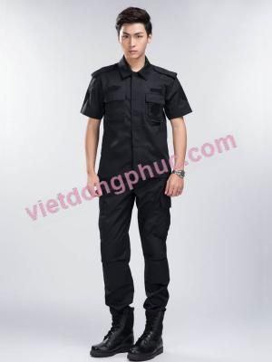 Đồng phục Bảo vệ 10 Đồng phục Bảo vệ 10